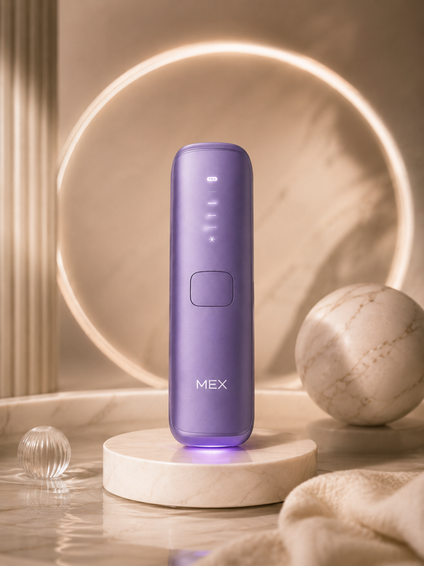 MEX EPILATEUR PRO
