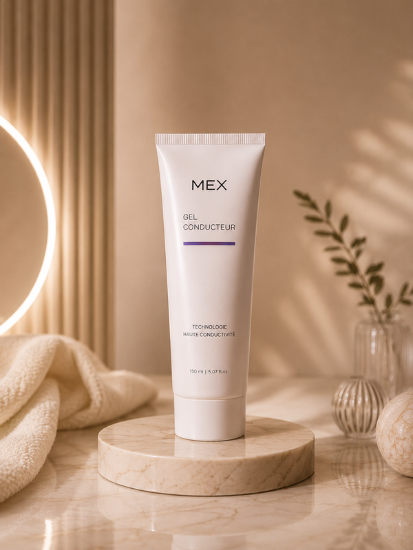 Gel Conducteur MEX