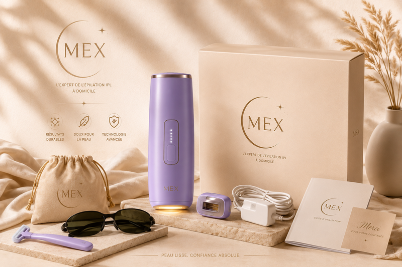 Technologie MEX