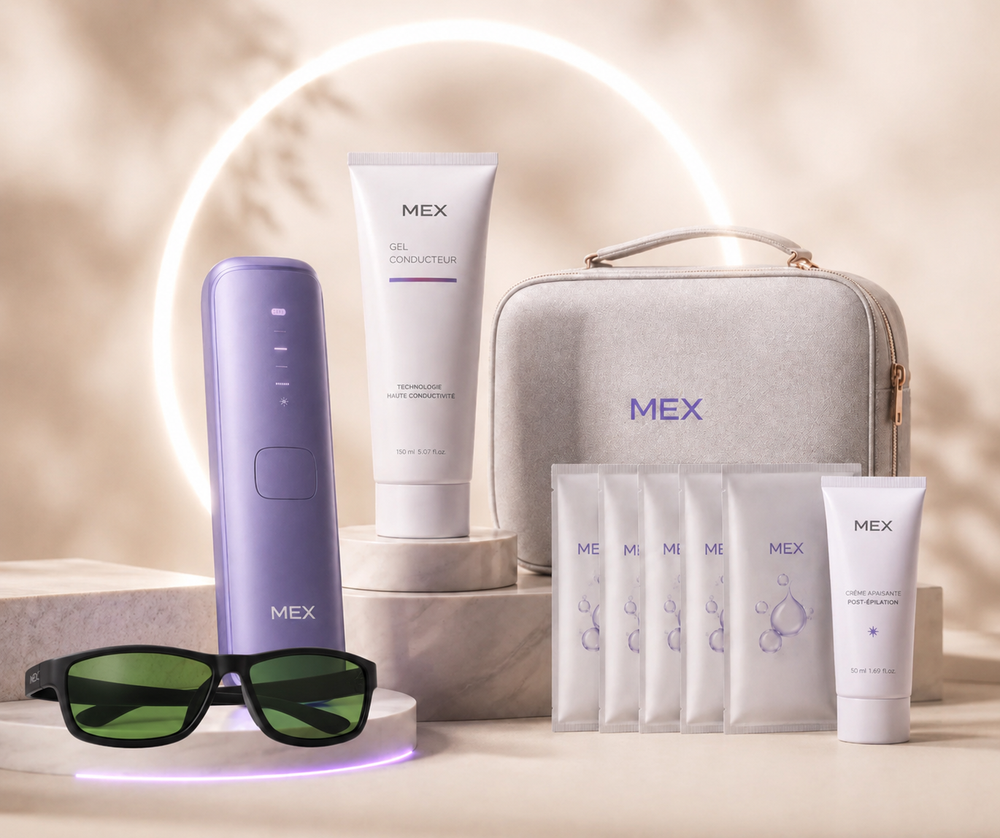 PACK COMPLET MEX